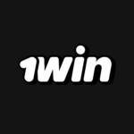 логотип 1win