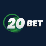 логотип 20Bet