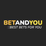 логотип Betandyou