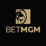 логотип BetMGM