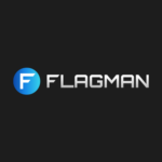 логотип Flagman