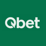 логотип Qbet