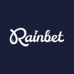 логотип Rainbet