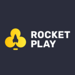 логотип RocketPlay