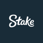 логотип Stake