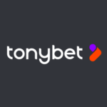 логотип TonyBet