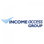 логотип Income Access