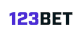 логотип 123bet