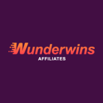 логотип Wunder Affiliates