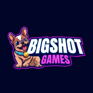 логотип Big Shot Games Partners