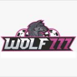 логотип wolf777