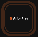 логотип ArionPlay