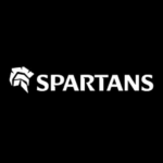 логотип Spartans