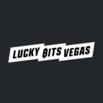 логотип Lucky Bits Vegas Partners