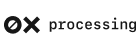 логотип платёжки 0xProcessing