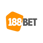 Логотип 188BET Casino