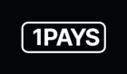 логотип платёжки 1Pays