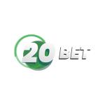 Логотип 20Bet Casino