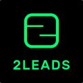 2LEADS логотип