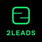 2LEADS логотип
