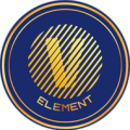 5element (ex. Инстамарка) логотип