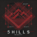 5HILLS логотип