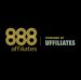 логотип 888 Affiliates
