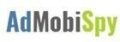 AdMobiSpy логотип