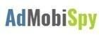 AdMobiSpy логотип