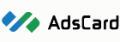 AdsCard логотип