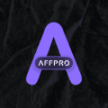 AFFPRO MEDIA BUYING логотип