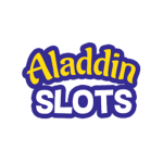 Aladdin Slots Casino logo