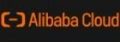 Alibaba Cloud логотип