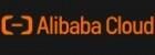 Alibaba Cloud логотип