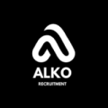 Alko Recruitment логотип