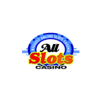 Логотип All Slots Casino