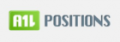 Allpositions логотип