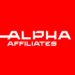 логотип Alpha Affiliates