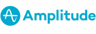 Amplitude логотип