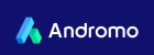Andromo логотип