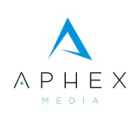 Aphex Media логотип