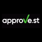 Approve Street logo