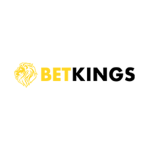 Логотип Betkings Casino