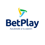Logotipo da BetPlay Partners