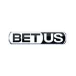 Логотип BetUS Casino