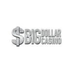 Логотип Big Dollar Casino
