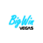 Логотип Big Win Vegas Casino