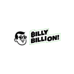 Логотип Billy Billion Casino