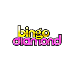 Логотип Bingo Diamond Casino