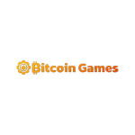 Логотип Bitcoin Games Casino